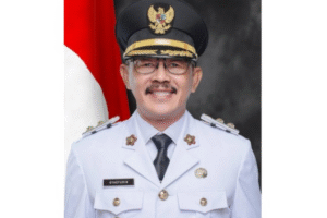 Wakil Bupati Indramayu Syaefudin Ditetapkan sebagai Tersangka Korupsi Tunjangan DPRD