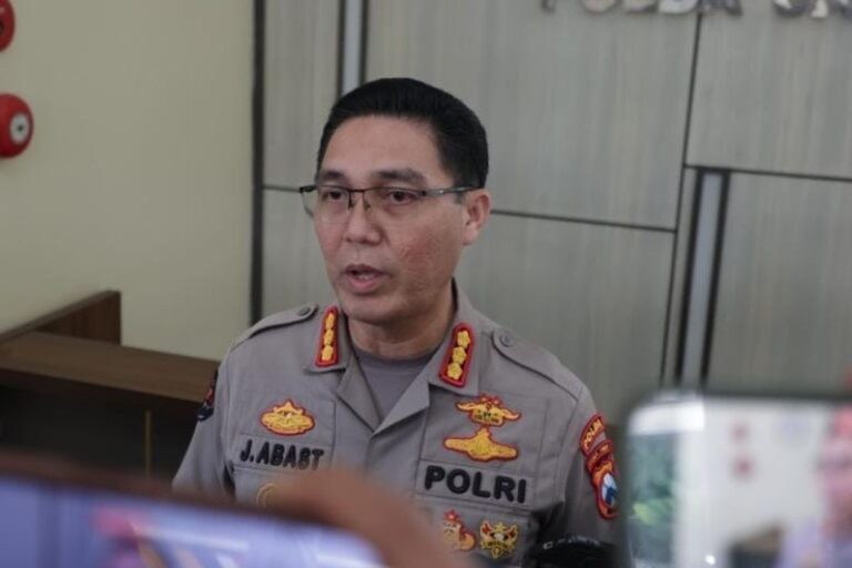 Vicky Prasetyo Dilaporkan ke Polda Jatim, Polisi Masih Dalami