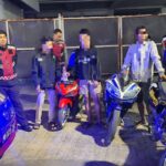 Resah dengan Balap Liar, Warga Pasuruan Lapor ke 110, Polisi Langsung Amankan Tiga Pemuda