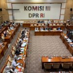 MA Minta Tambahan Rp10,3 T demi Operasional hingga Pembangunan Rumah Dinas Hakim