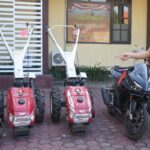 Terancam 7 Tahun Penjara, 2 Tersangka Pencurian Traktor di Probolinggo Resmi Ditahan Polisi