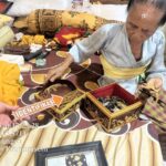 Pencurian Mahkota Suci Pendeta di Karangasem Terungkap, Pelaku Berhasil Ditangkap