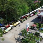 Pertamina Sanksi 25 SPBU di Sumbar, Temukan Pelanggaran Distribusi BBM Subsidi