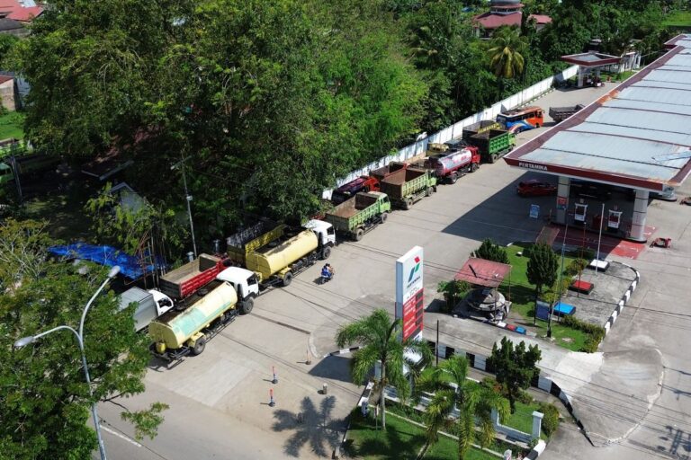 Pertamina Sanksi 25 SPBU di Sumbar, Temukan Pelanggaran Distribusi BBM Subsidi