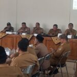 Viral! Pesta Miras Saat Jam Kerja di Kantor Desa Demak Berujung Sanksi SP2 dan Skorsing
