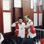 Berpura-pura Perbaiki Jaringan, Dua Pria di Surabaya Nekat Curi Emas Batangan