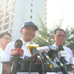 Wamensesneg: PT Indobuildco Kuasai Lahan Hotel Sultan Selama 50 Tahun