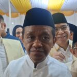 Menteri ESDM Pastikan Pasokan Batu Bara PLN Terjaga Hingga 190 Juta Ton per Tahun