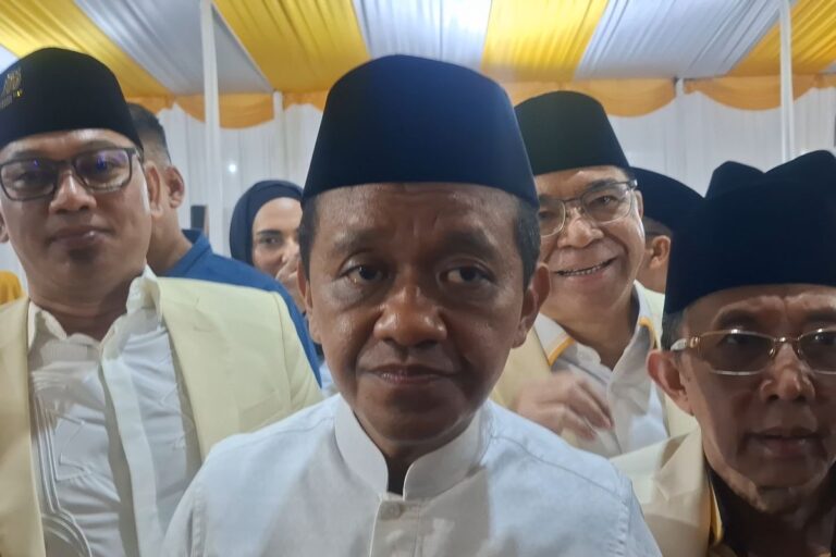 Menteri ESDM Pastikan Pasokan Batu Bara PLN Terjaga Hingga 190 Juta Ton per Tahun