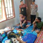 Beruang Kembali Serang Petani di Musi Rawas, Polisi Imbau Warga Tingkatkan Kewaspadaan