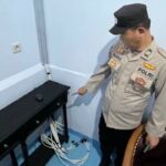 Kerugian Rp 21 Juta Akibat Pencurian di SPPG Banyudono, Polisi Lakukan Olah TKP