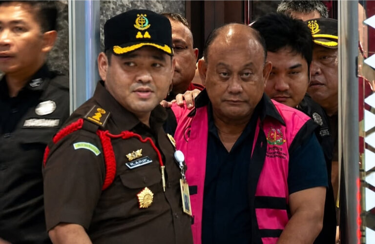 Eks Kepala BGN dan Dua Wakilnya Tersangka Mark Up Pengadaan Motor Listrik Rp 1 Triliun