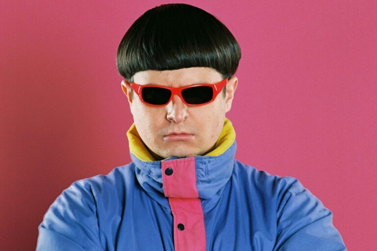 Dunia Musik Berduka, Oliver Tree Meninggal dalam Insiden Kecelakaan Helikopter di Brasil