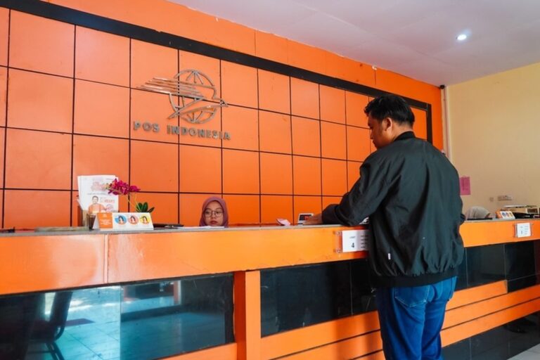 Kas Menipis, Pos Indonesia Tak Mampu Bayar Kewajiban Sukuk Tahap I Senilai Rp 24 Miliar