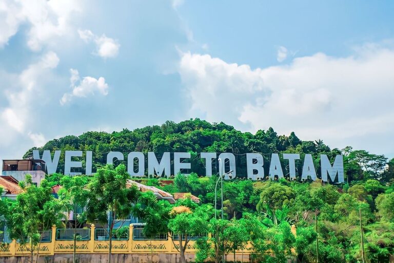 Pemkot Batam Siapkan Rp 50 Miliar untuk Pembangunan Taman Budaya Nyat Kadir