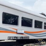 Petugas KAI Temukan Bayi di Toilet Kereta, Langsung Dievakuasi ke Pos Kesehatan