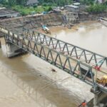 Pemkab Lombok Tengah Usulkan Perbaikan 9 Jembatan Rusak ke BNPB, Nilainya Capai Rp45 M