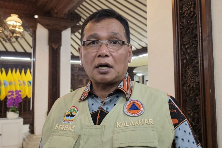 BPBD Jateng Catat 37 Kebakaran Lahan, Warga Diimbau Waspada Saat Musim Kemarau