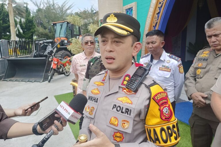 Proses Hukum Kasus Gratifikasi Jual Beli Jabatan ASN di Kabupaten Bogor Terus Berlanjut,