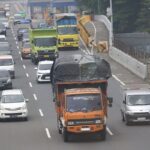 Biaya Logistik Kian Tertekan, Pengusaha Truk Ambil Langkah Penyesuaian Tarif Angkut