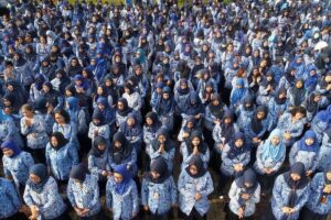 BKPSDM Asahan Ungkap Temuan Ratusan ASN Curang, Inspektorat Siap Tindaklanjuti