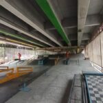 Keterbatasan Anggaran Hambat Dua Proyek Skate Park Tambora, Pemkot Andalkan CSR