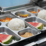 Libur Sekolah Usai, Program Makan Bergizi Gratis Batam Kembali Bergulir Pekan Depan