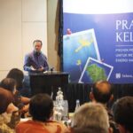 Nusa Penida Siap Jadi Lokasi Uji Coba Pembangkit Listrik Tenaga Arus Laut