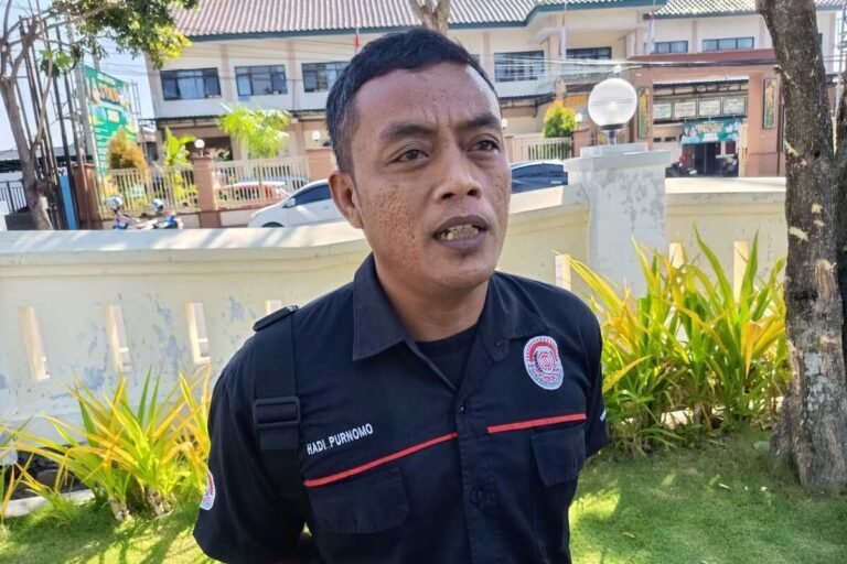 PHK Massal PT SGS Jombang Terjadi 30 Juni, Serikat Buruh Sebut Ada Unsur Pemaksaan