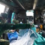 Jenazah Pilot AMA Air Tiba di Timika, Selanjutnya Akan Diberangkatkan ke Jakarta