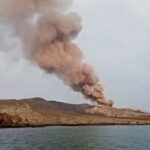 Anak Krakatau Level III, Polda Lampung Gandeng TNI dan BPBD untuk Percepat Respons Darurat