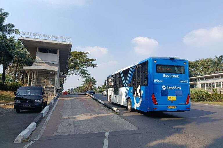 Warga Bekasi Minta Tarif Transjabodetabek Cukup Rp 7.000, Bukan Rp 10.000