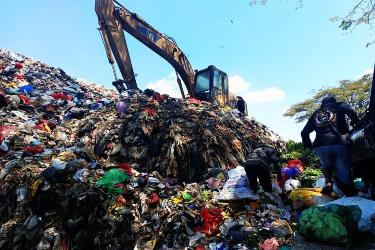 Pemkab Ponorogo Gelontorkan Rp 7,3 Miliar untuk Pembangunan TPA Baru di Mrican