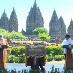 Revitalisasi Candi Prambanan, Dispar DIY Jamin Wisata Tetap Lancar