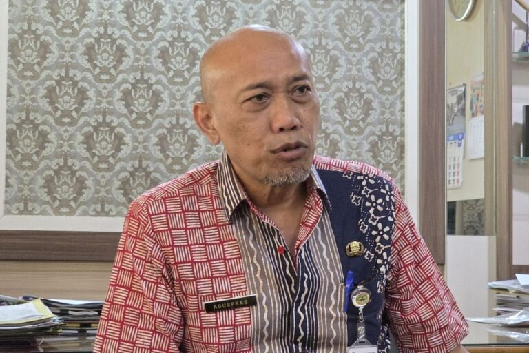 Pemprov Jateng Targetkan Investor Asing untuk Revitalisasi PRPP Senilai Rp 2 Triliun