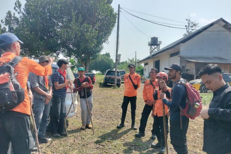 ASN Bandung Barat Ditemukan Meninggal di Hutan Subang Setelah 3 Hari Hilang