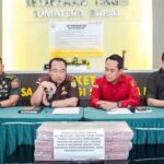 Kejati Sumbar Sita Rp 3 M dari Saksi, Kerugian Negara Kasus Dermaga Mentawai Capai Rp 17 M