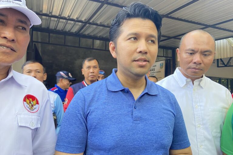 Rembesan Tanggul Lapindo, Pemprov Jatim Koordinasi Intensif dengan Pemerintah Pusat