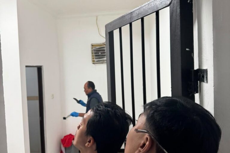 WNA Australia Meninggal di Tahanan Imigrasi Ngurah Rai, Polisi Selidiki Penyebab Pasti