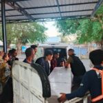 Pekerja Migran Asal NTT Meninggal Akibat Luka Tembak di Malaysia, Jenazah Tiba di Kupang