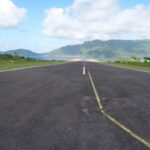 Pemprov Maluku Dukung Perpanjangan Runway Bandara Bandaneira Menjadi 2,2 Kilometer