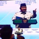 Presiden Prabowo Setujui Subsidi Solar Rp 15.000 per Liter bagi Nelayan Kapal Menengah