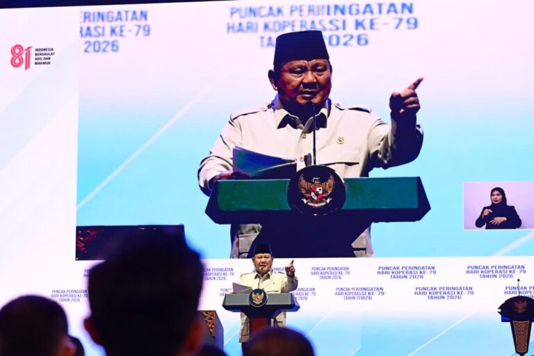 Presiden Prabowo Setujui Subsidi Solar Rp 15.000 per Liter bagi Nelayan Kapal Menengah