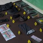 Polisi Temukan 3 Bom Aktif dan 19 Barang Bukti di MAN 3 Padang, Langsung Dimusnahkan