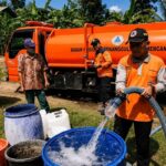 Pemkab Lumajang Resmi Berlakukan Status Siaga Darurat Kekeringan Selama 90 Hari