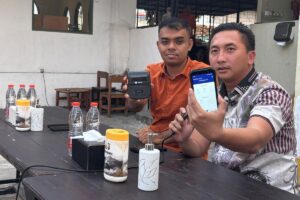 ETLE Mobile Resmi Diterapkan di Probolinggo, 20 Kendaraan Terdeteksi Langgar Aturan
