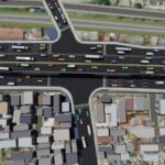 Pembebasan Lahan Flyover Gedangan Masuki Tahap Final, Pemkab Sidoarjo Siapkan Anggaran
