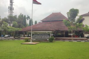 Pemkot Magelang Siapkan Gedung DPRD Baru Rp 16 M, Target Rampung Akhir 2026