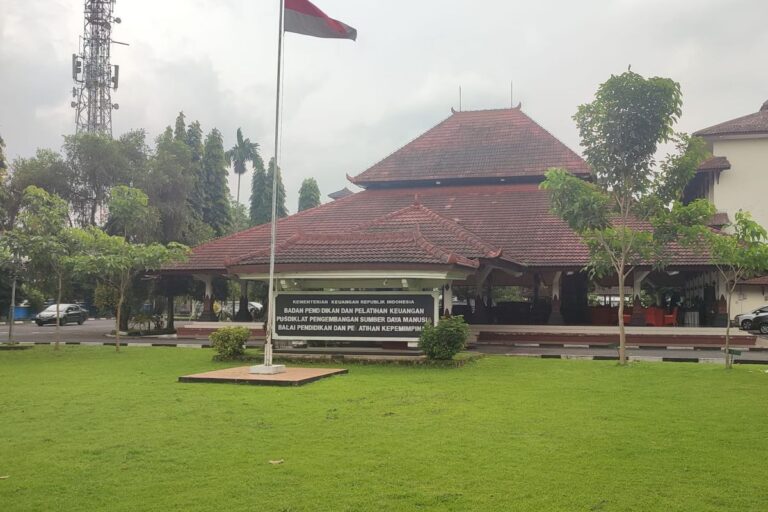Pemkot Magelang Siapkan Gedung DPRD Baru Rp 16 M, Target Rampung Akhir 2026