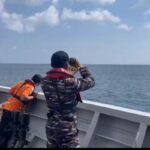 Tim SAR Perluas Area Pencarian 25 Korban KM Nurul Salsa hingga 448 Mil Laut Persegi